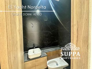 Foto 15 de Casa en vent El Yacht Nordelta
