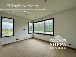 Foto 14 de Casa en vent El Yacht Nordelta