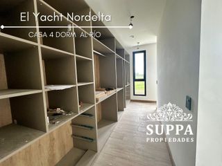 Foto 38 de Casa en vent El Yacht Nordelta
