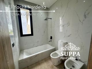 Foto 33 de Casa en vent El Yacht Nordelta