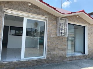 Foto 1 de Local Comercial en La Alborada en alquiler  JohR
