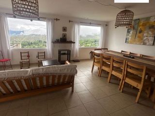 Foto 10 de Casa en Tafi Del Valle