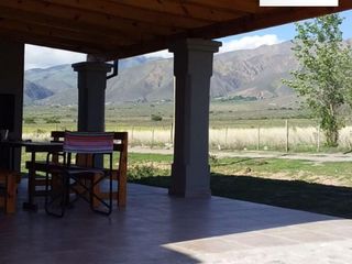 Foto 7 de Casa en Tafi Del Valle
