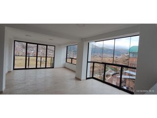 Foto 1 de VENDO DEPARTAMENTO 114 M2 LAS JOYAS SAN SEBASTIAN CUSCO PERU