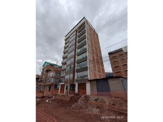 Foto 15 de VENDO DEPARTAMENTO 114 M2 LAS JOYAS SAN SEBASTIAN CUSCO PERU