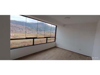 Foto 11 de VENDO DEPARTAMENTO 114 M2 LAS JOYAS SAN SEBASTIAN CUSCO PERU