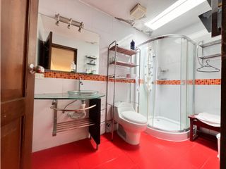 Foto 9 de Carcelén, Casa Comercial en Renta, 325m2, 10 Ambientes
