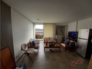 Foto 5 de VENDO APARTAESTUDIO SECTOR CENTRO COMERCIAL AQUA
