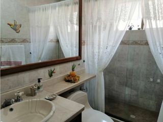 Foto 13 de CASA 251 M2 SANTA CECILIA 2 CHA | 267 |