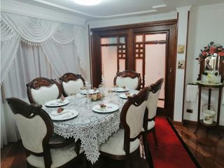 Foto 4 de CASA 251 M2 SANTA CECILIA 2 CHA | 267 |