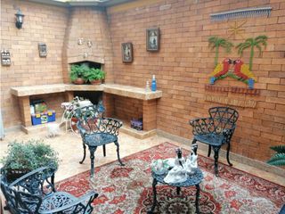 Foto 5 de CASA 251 M2 SANTA CECILIA 2 CHA | 267 |