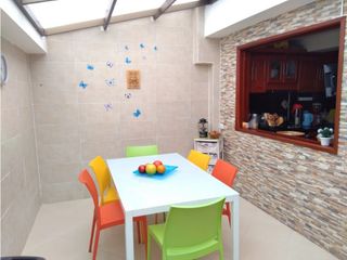 Foto 10 de VENDO CASA 220 M2 LA VIRGINIA - CHIA | 219 |