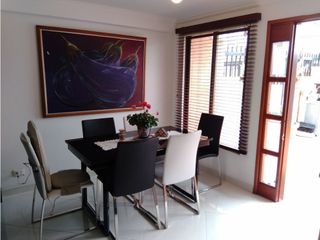 Foto 4 de VENDO CASA 220 M2 LA VIRGINIA - CHIA | 219 |