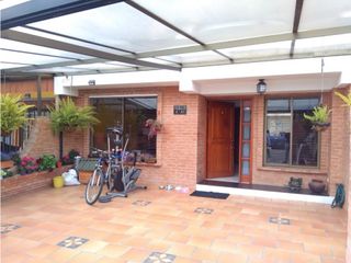 Foto 2 de VENDO CASA 220 M2 LA VIRGINIA - CHIA | 219 |