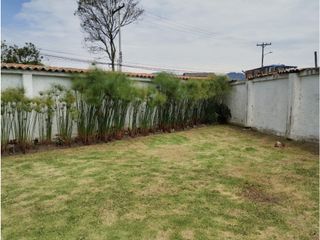 Foto 10 de VENDO CASA CAMPESTRE 990 METROS LA BALSA CHA | 488 |