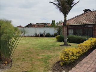 Foto 13 de VENDO CASA CAMPESTRE 990 METROS LA BALSA CHA | 488 |