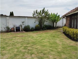 Foto 12 de VENDO CASA CAMPESTRE 990 METROS LA BALSA CHA | 488 |