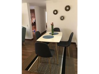 Foto 4 de APARTAMENTO EN EL SECTOR CHICO-BOGOT