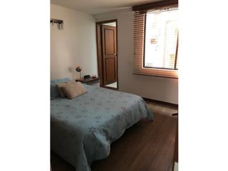 Foto 10 de APARTAMENTO EN EL SECTOR CHICO-BOGOT