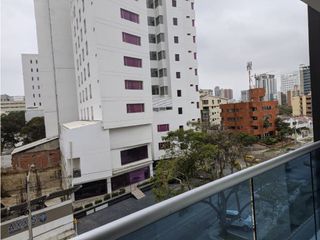 Foto 9 de APARTAMENTO, 1 ALCOBA, SAN VICENTE, UNI AUTONOMA