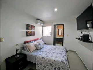 Foto 5 de APARTAMENTO, 1 ALCOBA, SAN VICENTE, UNI AUTONOMA