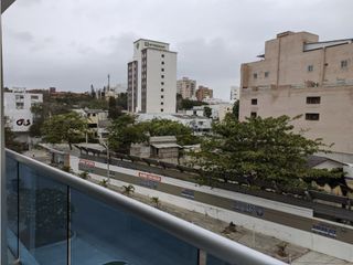 Foto 8 de APARTAMENTO, 1 ALCOBA, SAN VICENTE, UNI AUTONOMA
