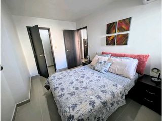 Foto 4 de APARTAMENTO, 1 ALCOBA, SAN VICENTE, UNI AUTONOMA