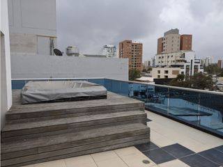 Foto 12 de APARTAMENTO, 1 ALCOBA, SAN VICENTE, UNI AUTONOMA