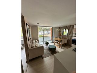 Foto 1 de Vendo apartamento para estrenar en Robledo - Altamira -  Medellín