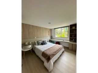 Foto 6 de Vendo apartamento para estrenar en Robledo - Altamira -  Medellín