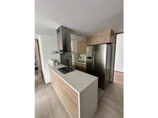 Foto 2 de Vendo apartamento para estrenar en Robledo - Altamira -  Medellín