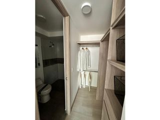 Foto 7 de Vendo apartamento para estrenar en Robledo - Altamira -  Medellín