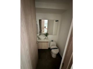 Foto 9 de Vendo apartamento para estrenar en Robledo - Altamira -  Medellín