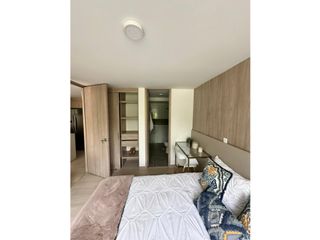 Foto 4 de Vendo apartamento para estrenar en Robledo - Altamira -  Medellín