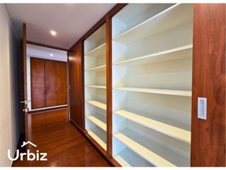 Foto 14 de Apartamento de 345m en Arriendo en Rosales