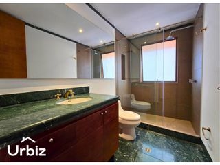 Foto 29 de Apartamento de 345m en Arriendo en Rosales