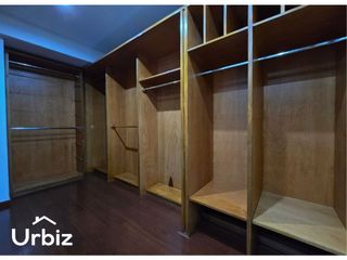 Foto 26 de Apartamento de 345m en Arriendo en Rosales