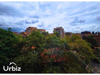 Foto 4 de Apartamento de 345m en Arriendo en Rosales