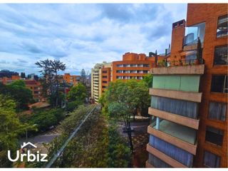 Foto 6 de Apartamento de 345m en Arriendo en Rosales