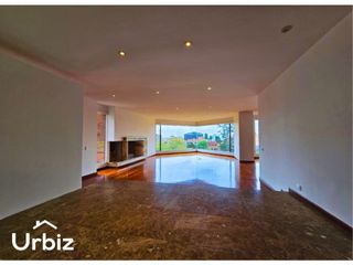 Foto 1 de Apartamento de 345m en Arriendo en Rosales