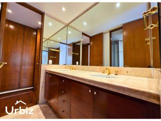 Foto 36 de Apartamento de 345m en Arriendo en Rosales