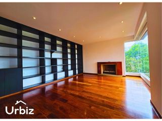 Foto 7 de Apartamento de 345m en Arriendo en Rosales