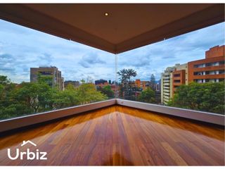 Foto 3 de Apartamento de 345m en Arriendo en Rosales
