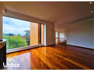 Foto 8 de Apartamento de 345m en Arriendo en Rosales