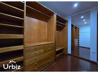 Foto 30 de Apartamento de 345m en Arriendo en Rosales