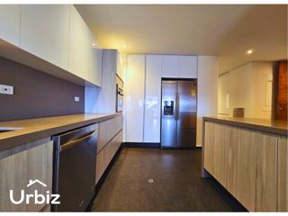Foto 31 de Apartamento de 345m en Arriendo en Rosales