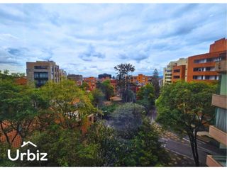 Foto 5 de Apartamento de 345m en Arriendo en Rosales