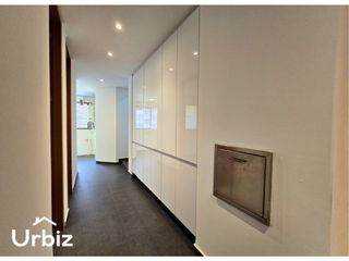 Foto 32 de Apartamento de 345m en Arriendo en Rosales