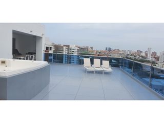 Foto 19 de Aparta Estudio en Venta - Alto Prado Barranquilla