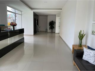 Foto 2 de Aparta Estudio en Venta - Alto Prado Barranquilla